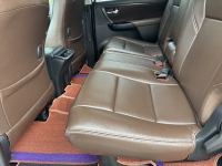 Xe Toyota Fortuner 2.4G 4x2 MT 2019