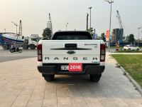 Xe Ford Ranger Wildtrak 3.2L 4x4 AT 2016