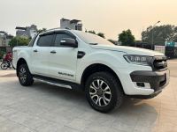 Xe Ford Ranger Wildtrak 3.2L 4x4 AT 2016