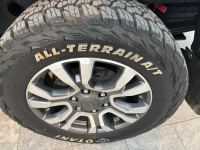 Xe Ford Ranger Wildtrak 3.2L 4x4 AT 2016