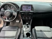 Xe Mazda CX5 2.0 AT 2015