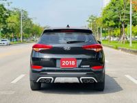 Xe Hyundai Tucson 2.0 ATH 2018