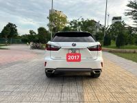Xe Lexus RX 350 2017