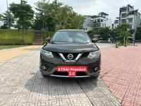 Xe Nissan X trail 2.0 SL 2WD Premium 2017