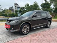 Xe Nissan X trail 2.0 SL 2WD Premium 2017