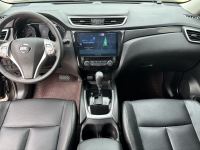 Xe Nissan X trail 2.0 SL 2WD Premium 2017