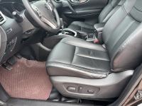 Xe Nissan X trail 2.0 SL 2WD Premium 2017