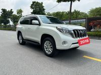 Xe Toyota Prado TXL 2.7L 2016