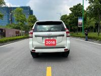 Xe Toyota Prado TXL 2.7L 2016