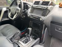 Xe Toyota Prado TXL 2.7L 2016