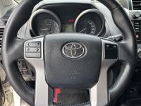 Xe Toyota Prado TXL 2.7L 2016