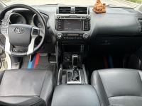 Xe Toyota Prado TXL 2.7L 2016
