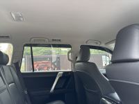 Xe Toyota Prado TXL 2.7L 2016