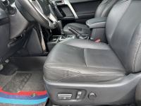 Xe Toyota Prado TXL 2.7L 2016