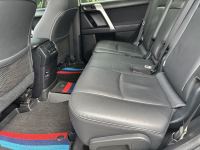Xe Toyota Prado TXL 2.7L 2016