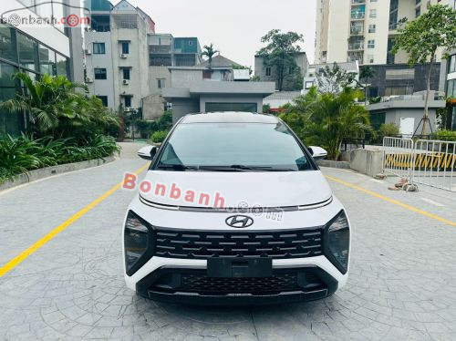 Hyundai Stargazer Đặc biệt 1.5 AT