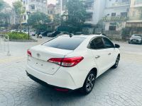 Xe Toyota Vios G 1.5 CVT 2023