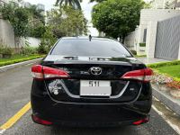 Xe Toyota Vios G 1.5 CVT 2022