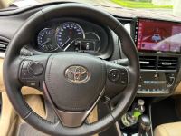 Xe Toyota Vios G 1.5 CVT 2022