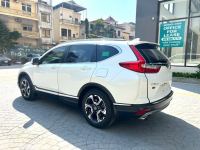 Xe Honda CRV L 2018