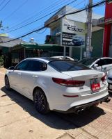 Xe Kia Optima 2.0 AT Luxury 2020