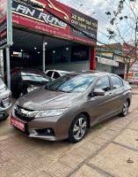 Xe Honda City 1.5 AT 2016