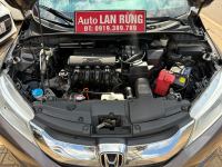 Xe Honda City 1.5 AT 2016