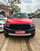 Xe Ford Ranger XLS 2.2L 4x2 AT 2016