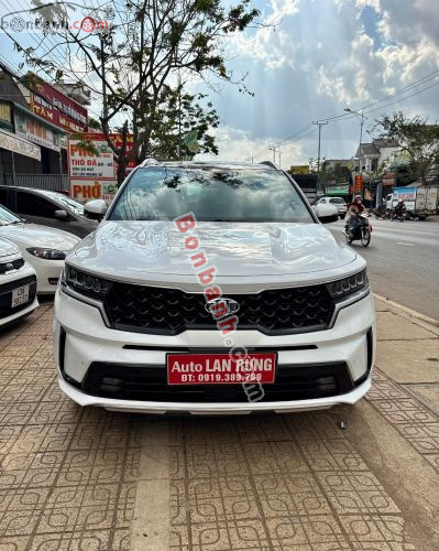 Kia Sorento Luxury 2.2 AT