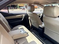 Xe Toyota Corolla altis 1.8G AT 2015