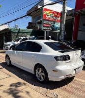 Xe Mazda 3 S 2.0 AT 2009