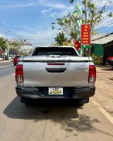 Xe Toyota Hilux 2.4E 4x2 AT 2020
