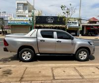 Xe Toyota Hilux 2.4E 4x2 AT 2020