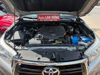 Xe Toyota Hilux 2.4E 4x2 AT 2020
