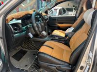 Xe Toyota Hilux 2.4E 4x2 AT 2020