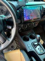 Xe Toyota Hilux 2.4E 4x2 AT 2020