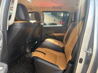 Xe Toyota Hilux 2.4E 4x2 AT 2020