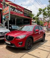 Xe Mazda CX5 2.0 AT 2014