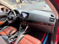 Xe Mazda CX5 2.0 AT 2014