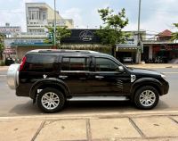 Xe Ford Everest Limited 2.5L 4x2 AT 2013