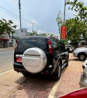 Xe Ford Everest Limited 2.5L 4x2 AT 2013
