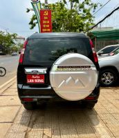 Xe Ford Everest Limited 2.5L 4x2 AT 2013