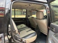 Xe Ford Everest Limited 2.5L 4x2 AT 2013