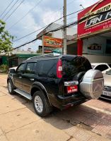 Xe Ford Everest Limited 2.5L 4x2 AT 2013