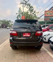 Xe Toyota Fortuner 2.5G 2009