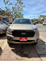 Xe Ford Ranger XLS 2.2L 4x2 AT 2022