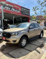 Xe Ford Ranger XLS 2.2L 4x2 AT 2022