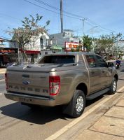 Xe Ford Ranger XLS 2.2L 4x2 AT 2022