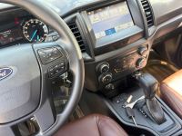 Xe Ford Ranger XLS 2.2L 4x2 AT 2022