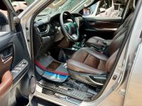 Xe Toyota Fortuner 2.4G 4x2 MT 2017